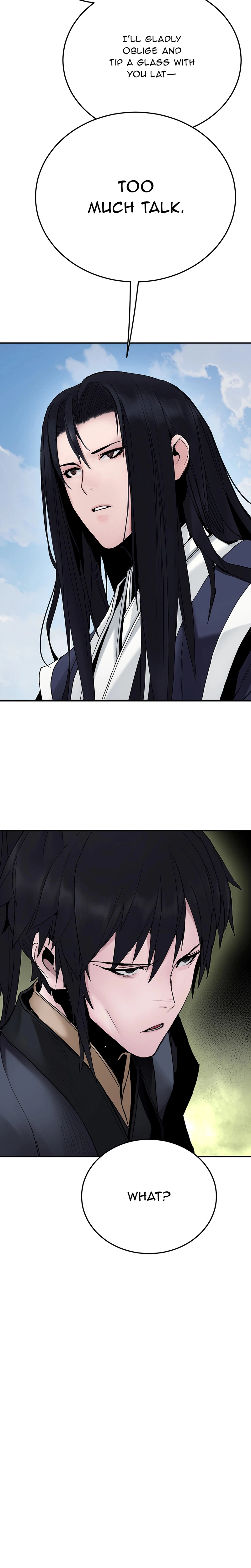Dark and Light Martial Emperor Chapter 13, page 14 of 29