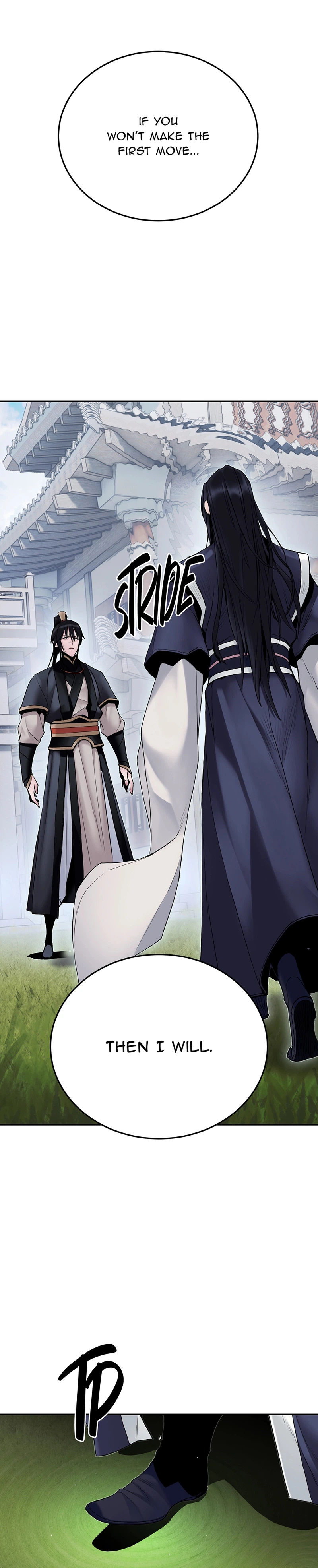 Dark and Light Martial Emperor Chapter 13, page 15 of 29