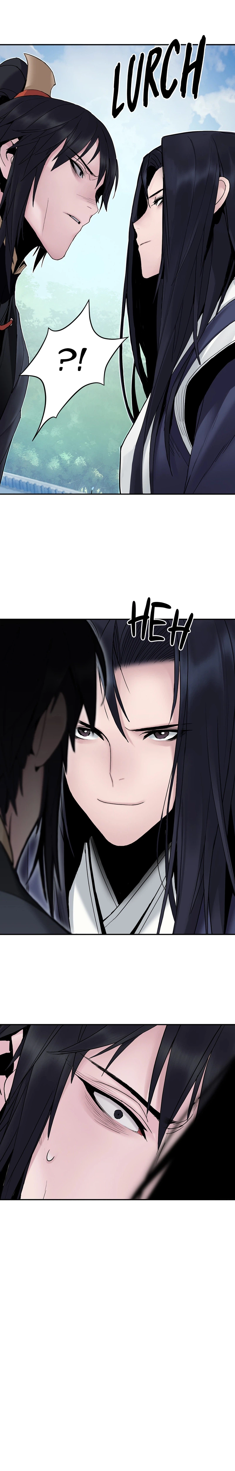 Dark and Light Martial Emperor Chapter 13, page 18 of 29