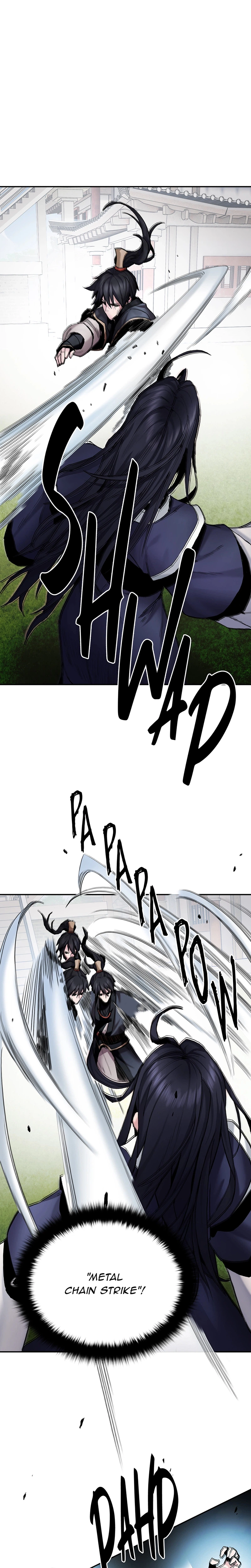 Dark and Light Martial Emperor Chapter 13, page 19 of 29