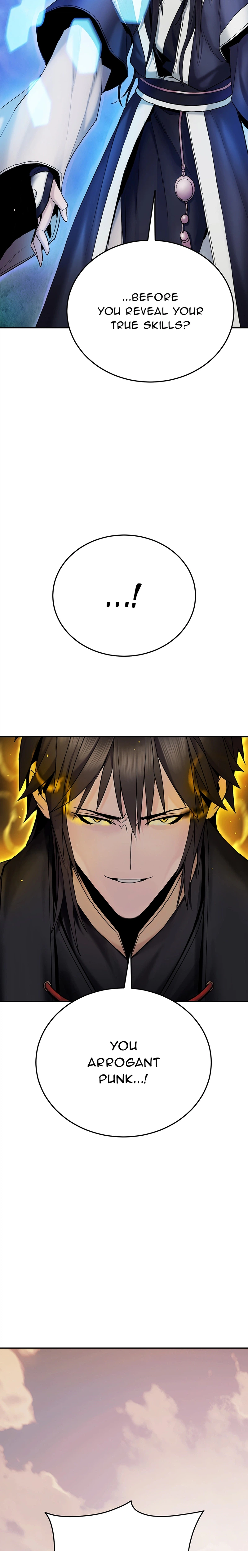 Dark and Light Martial Emperor Chapter 13, page 26 of 29