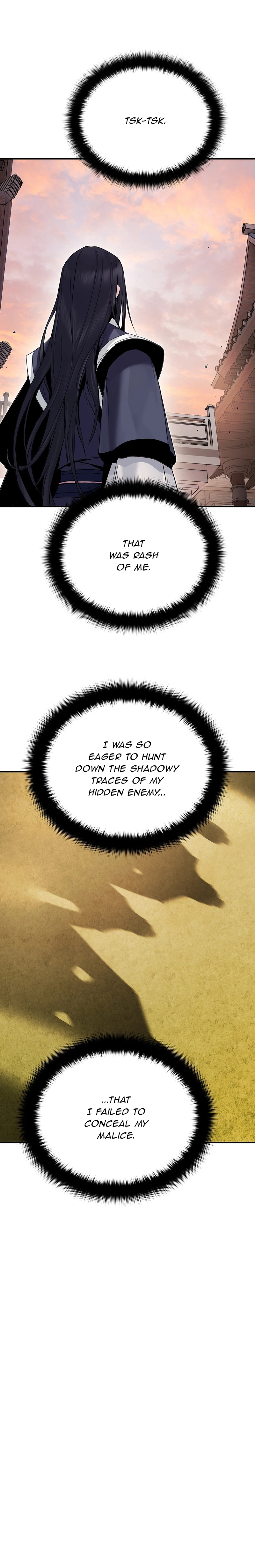 Dark and Light Martial Emperor Chapter 14, page 12 of 24
