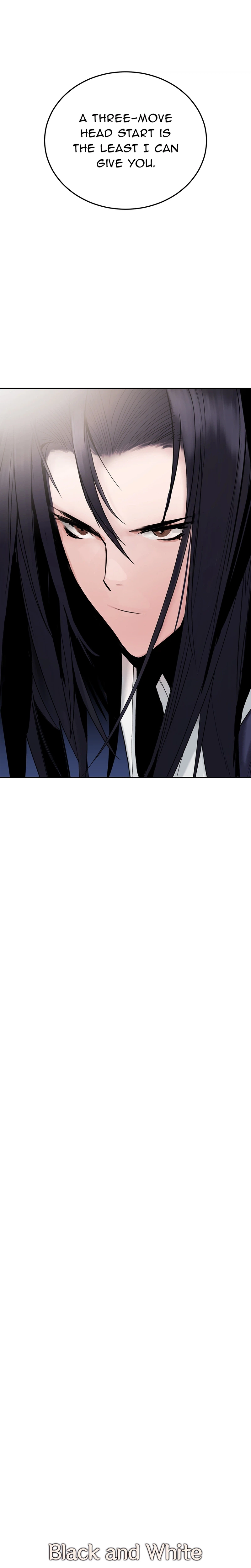 Dark and Light Martial Emperor Chapter 15, page 35 of 36
