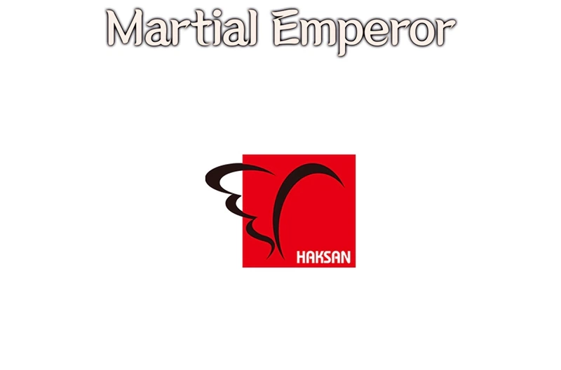 Dark and Light Martial Emperor Chapter 15, page 36 of 36