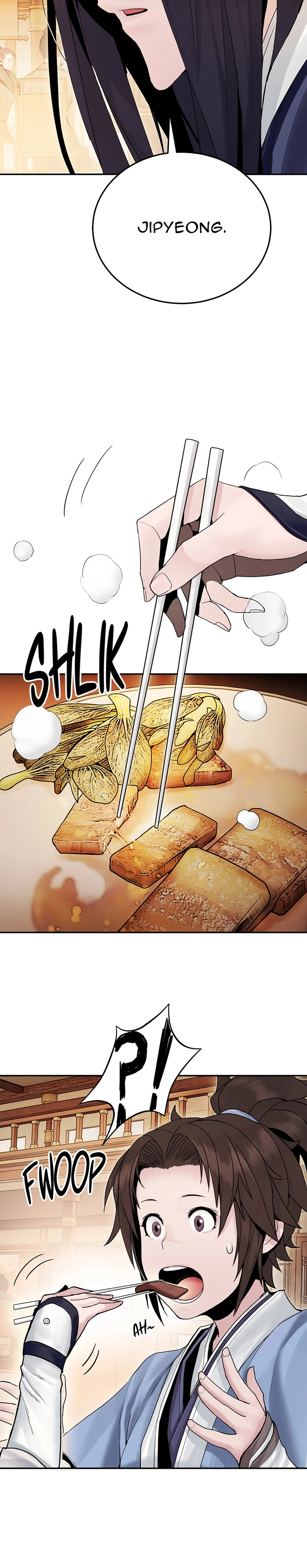 Dark and Light Martial Emperor Chapter 15, page 9 of 36