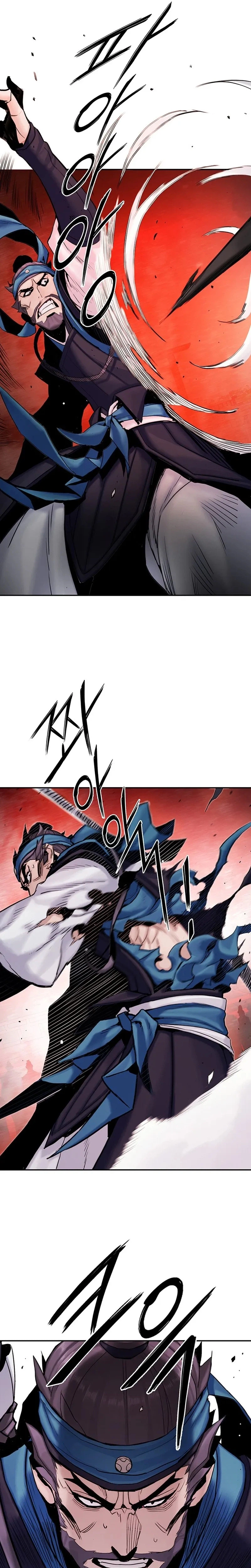 Dark and Light Martial Emperor Chapter 16, page 13 of 34