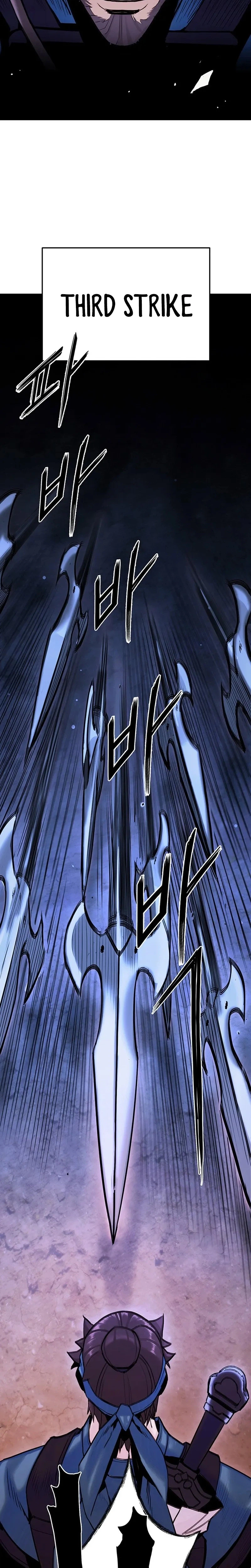 Dark and Light Martial Emperor Chapter 16, page 14 of 34
