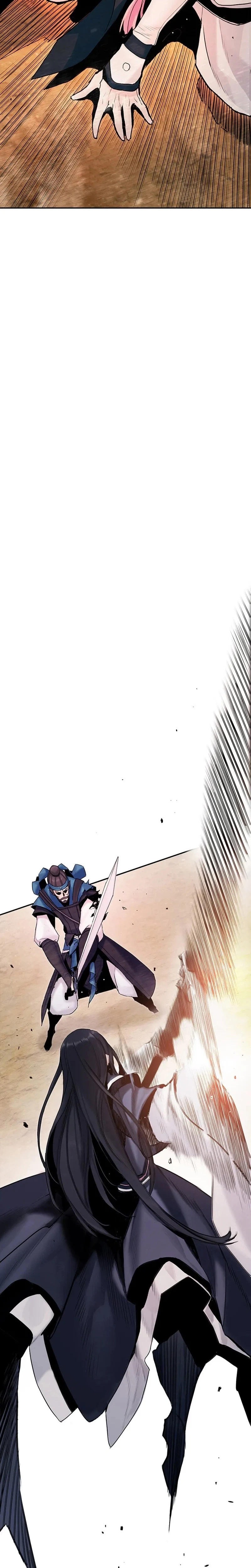 Dark and Light Martial Emperor Chapter 16, page 20 of 34