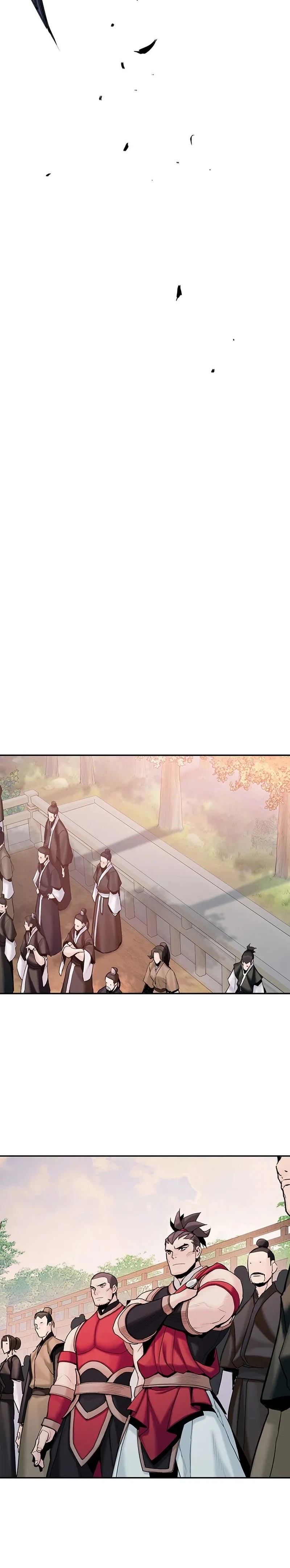Dark and Light Martial Emperor Chapter 16, page 21 of 34