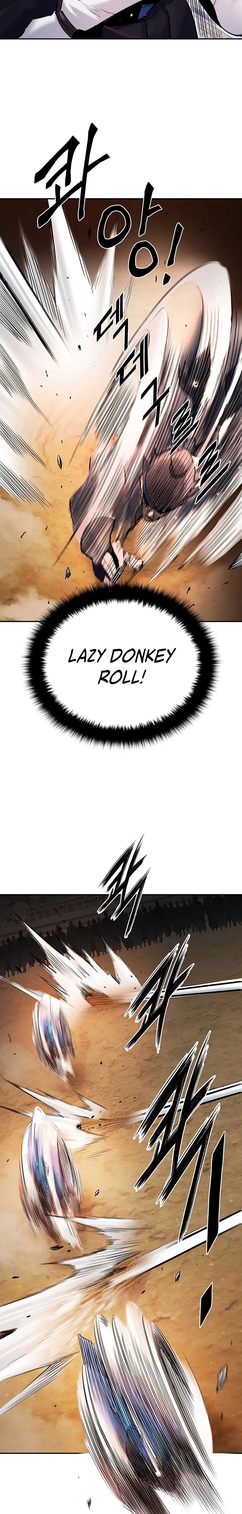 Dark and Light Martial Emperor Chapter 16, page 26 of 34