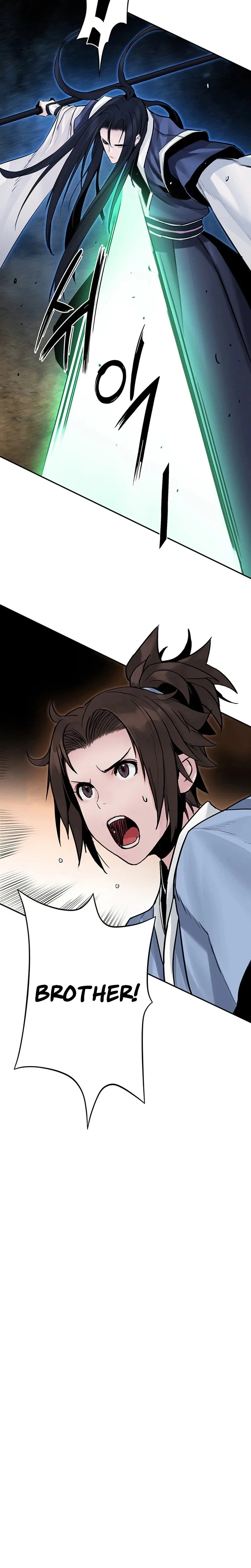 Dark and Light Martial Emperor Chapter 16, page 33 of 34