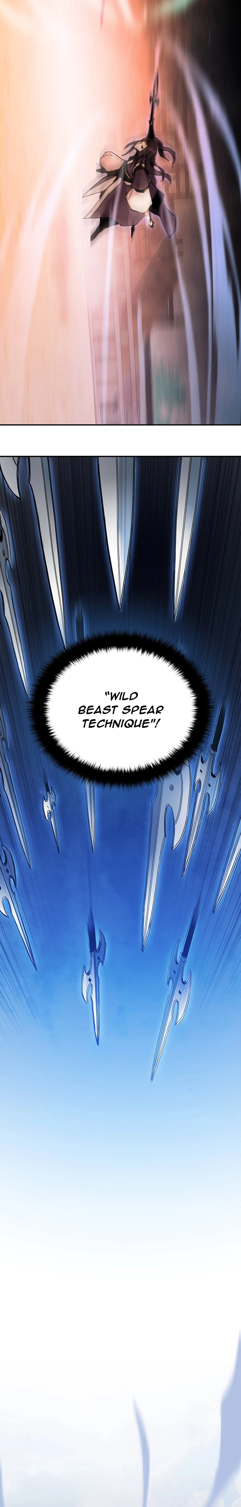 Dark and Light Martial Emperor Chapter 17, page 11 of 42
