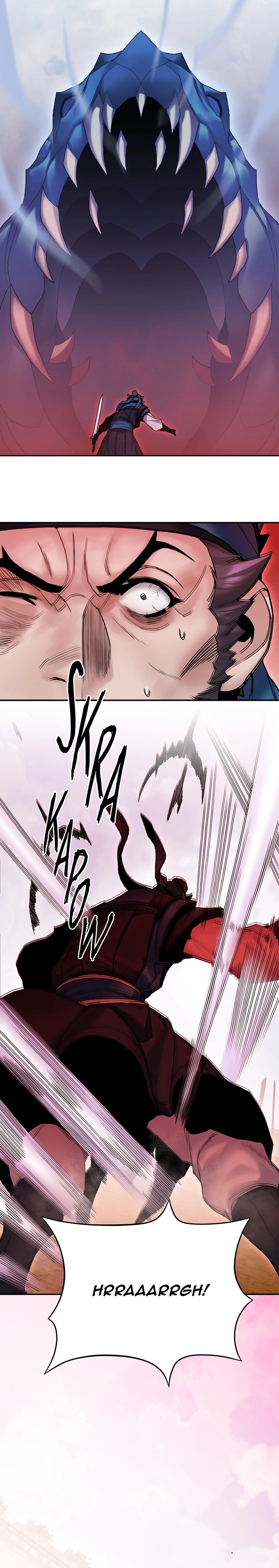 Dark and Light Martial Emperor Chapter 17, page 12 of 42