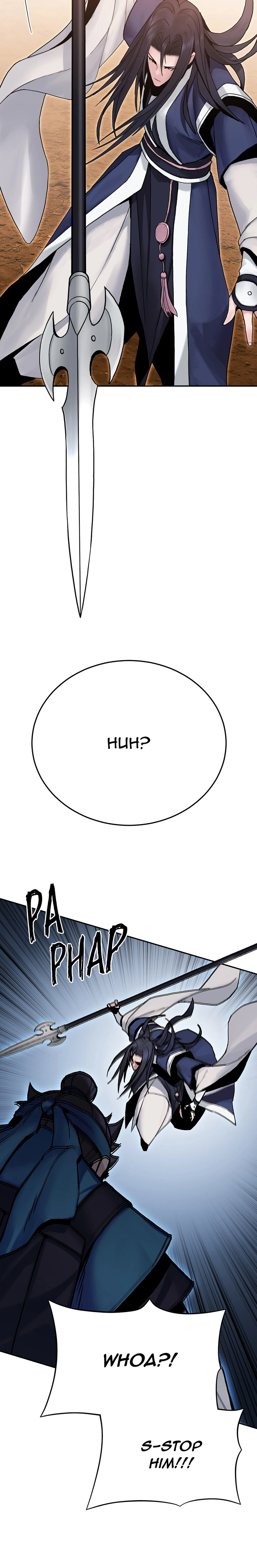 Dark and Light Martial Emperor Chapter 17, page 15 of 42