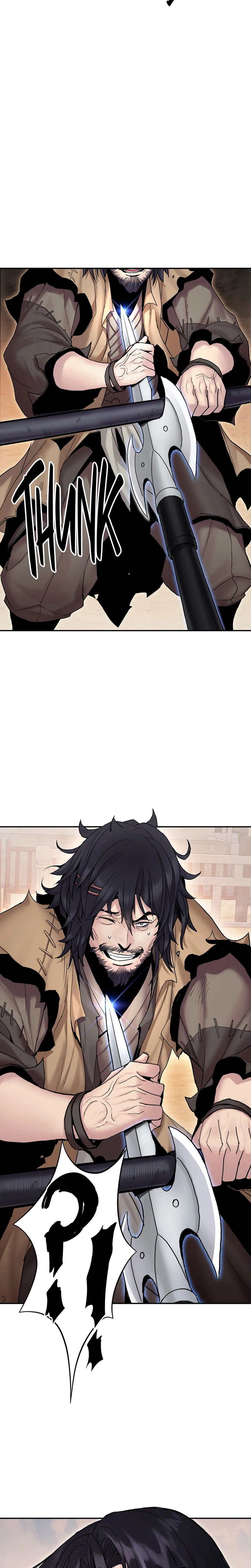 Dark and Light Martial Emperor Chapter 17, page 17 of 42