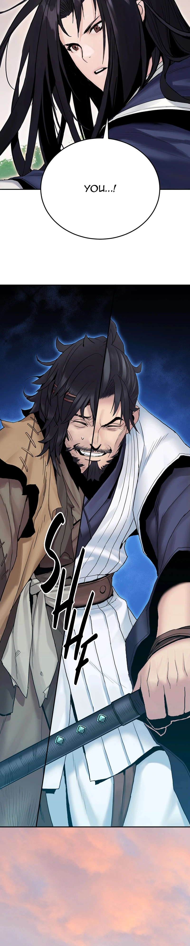 Dark and Light Martial Emperor Chapter 17, page 18 of 42