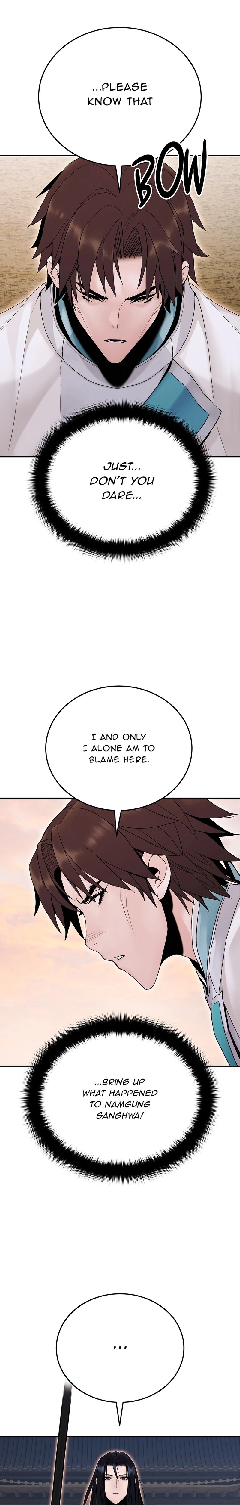 Dark and Light Martial Emperor Chapter 17, page 40 of 42