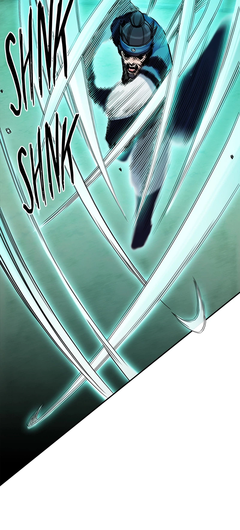 Dark and Light Martial Emperor Chapter 17, page 9 of 42