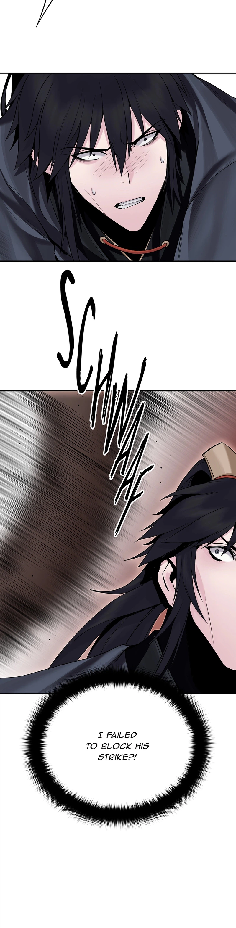 Dark and Light Martial Emperor Chapter 18, page 21 of 32