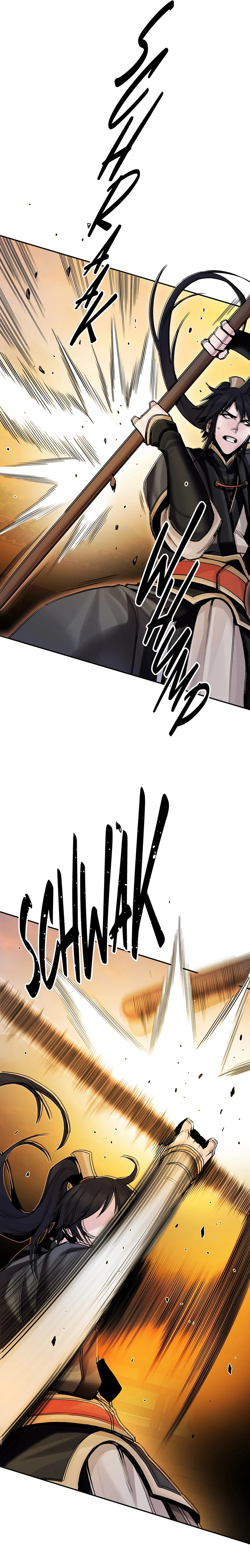 Dark and Light Martial Emperor Chapter 18, page 22 of 32