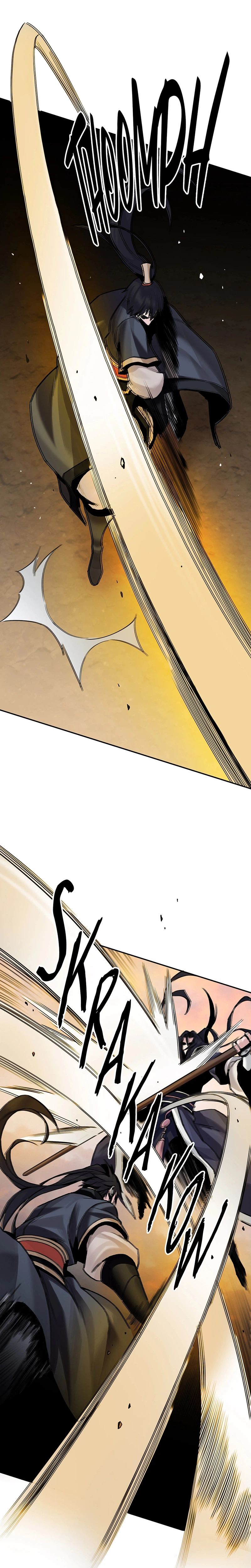 Dark and Light Martial Emperor Chapter 18, page 23 of 32