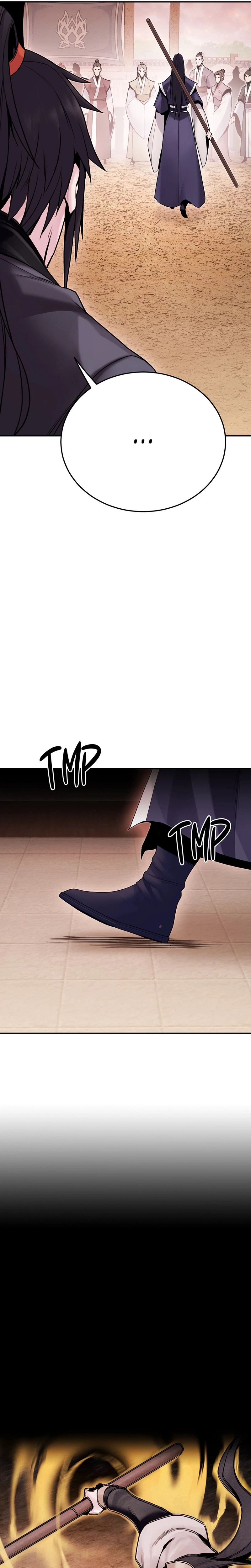 Dark and Light Martial Emperor Chapter 18, page 29 of 32