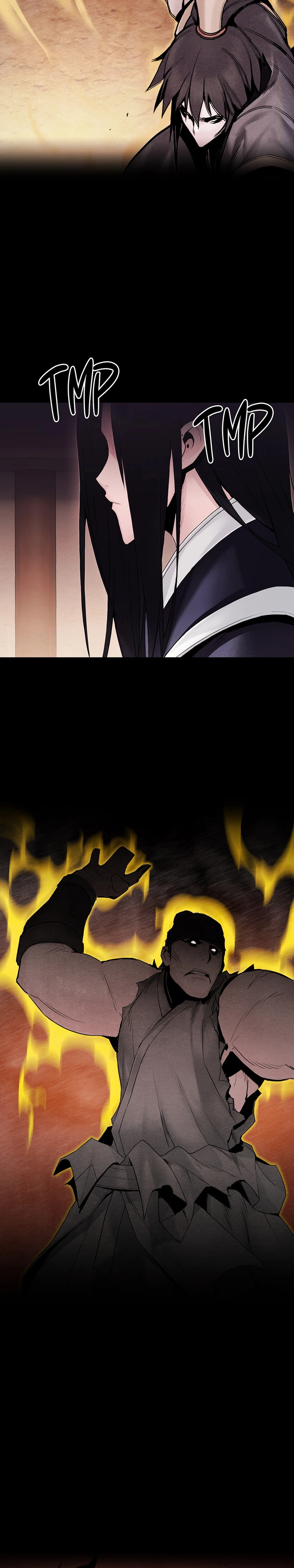 Dark and Light Martial Emperor Chapter 18, page 30 of 32