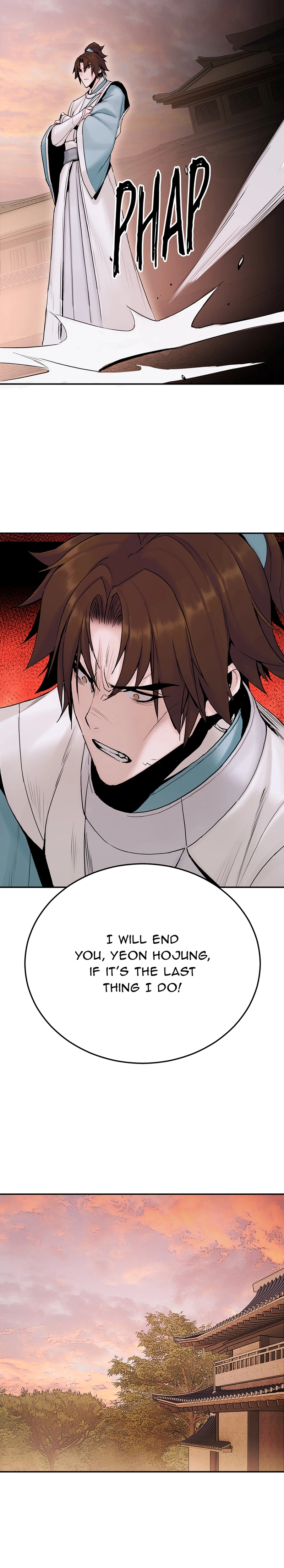 Dark and Light Martial Emperor Chapter 18, page 6 of 32