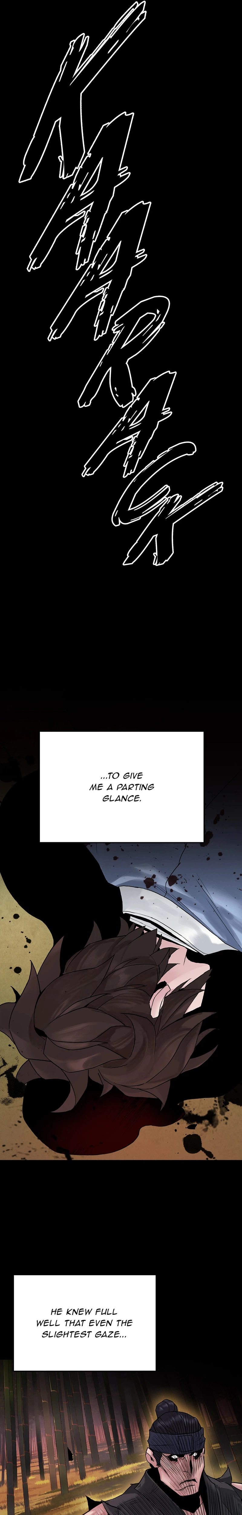 Dark and Light Martial Emperor Chapter 19, page 10 of 28
