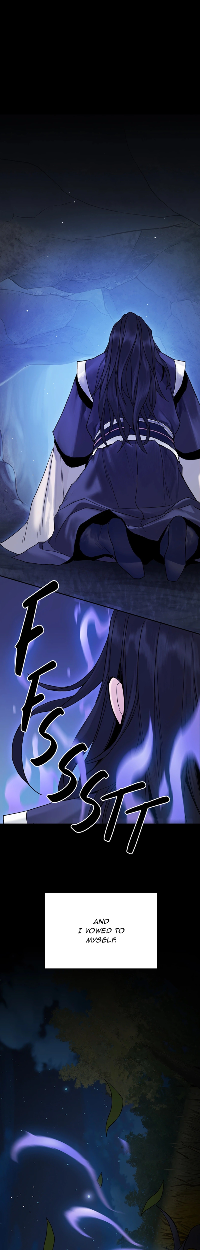 Dark and Light Martial Emperor Chapter 19, page 13 of 28