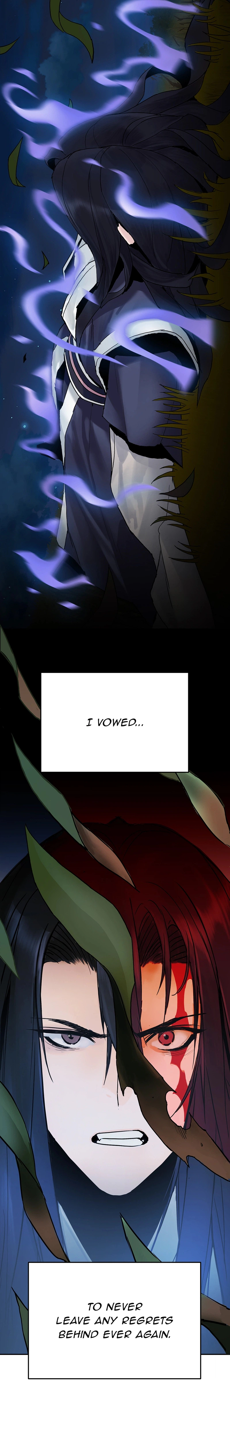 Dark and Light Martial Emperor Chapter 19, page 14 of 28