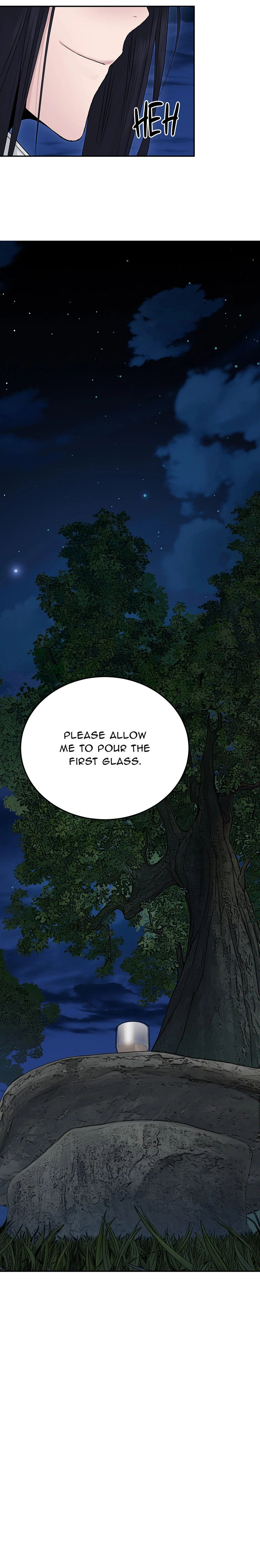 Dark and Light Martial Emperor Chapter 19, page 18 of 28