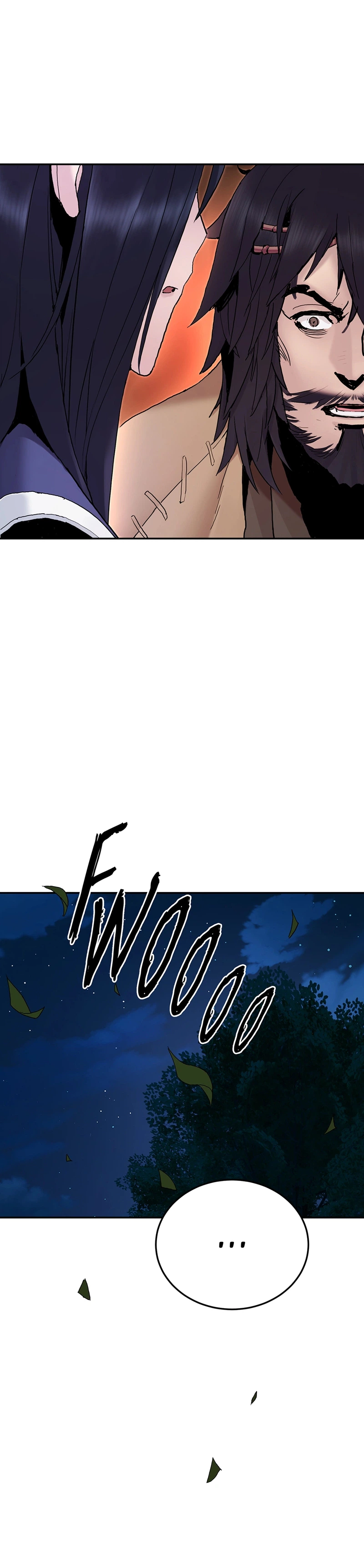 Dark and Light Martial Emperor Chapter 19, page 24 of 28