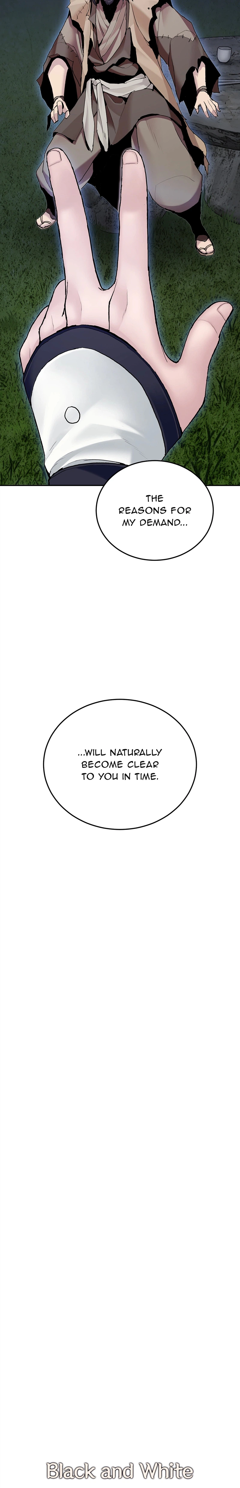 Dark and Light Martial Emperor Chapter 19, page 27 of 28