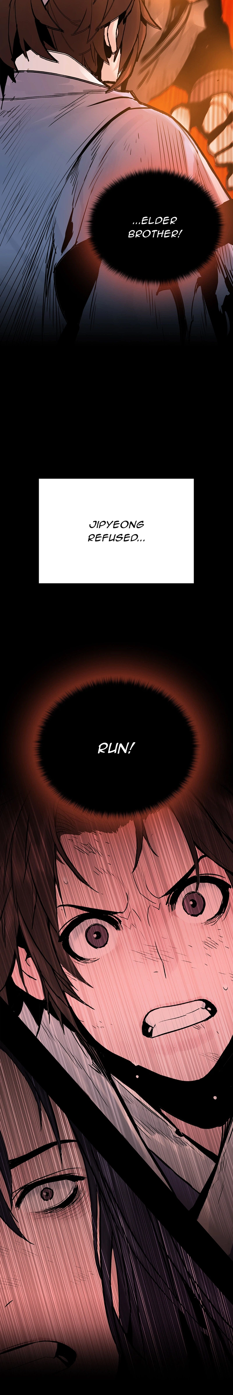 Dark and Light Martial Emperor Chapter 19, page 9 of 28