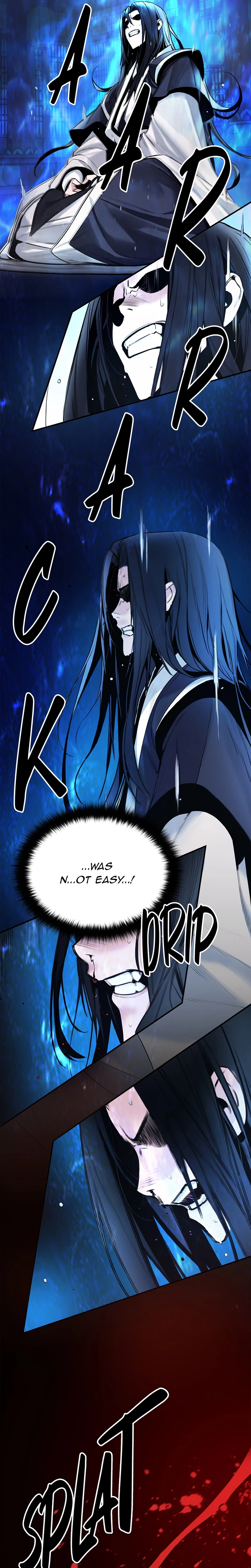 Dark and Light Martial Emperor Chapter 2, page 22 of 36