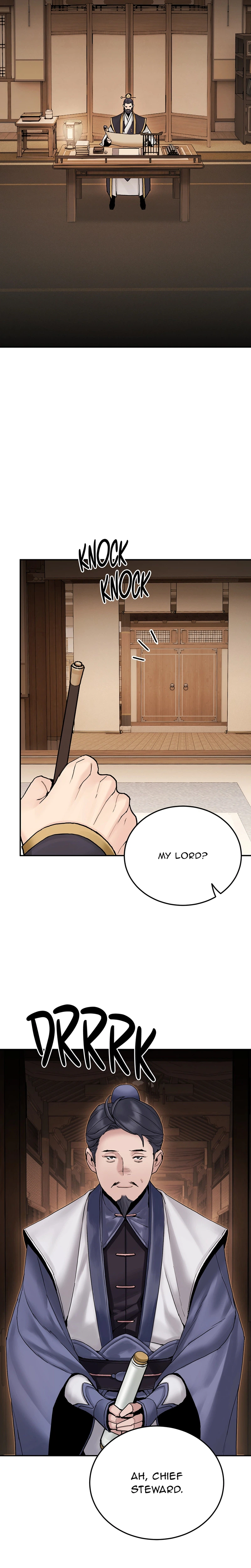 Dark and Light Martial Emperor Chapter 20, page 24 of 32