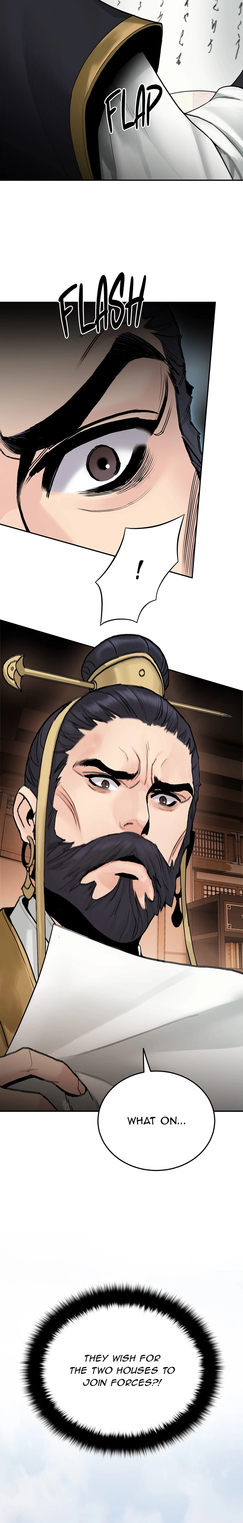 Dark and Light Martial Emperor Chapter 20, page 26 of 32
