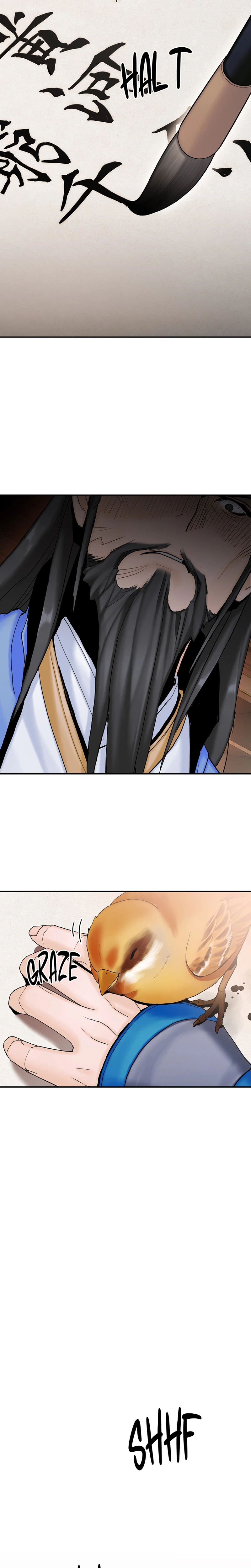 Dark and Light Martial Emperor Chapter 20, page 29 of 32