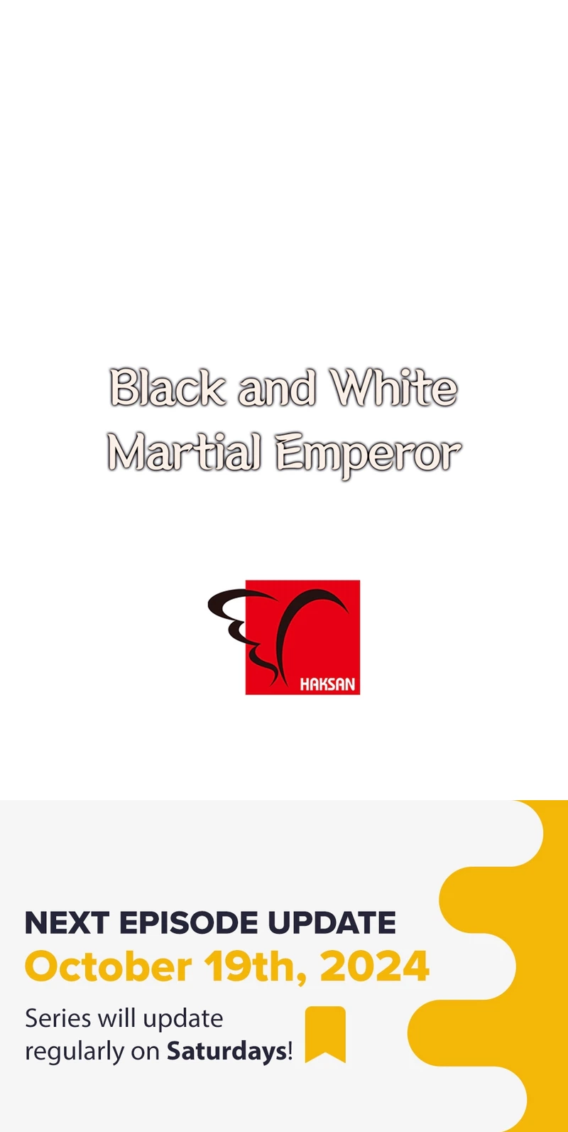 Dark and Light Martial Emperor Chapter 20, page 32 of 32