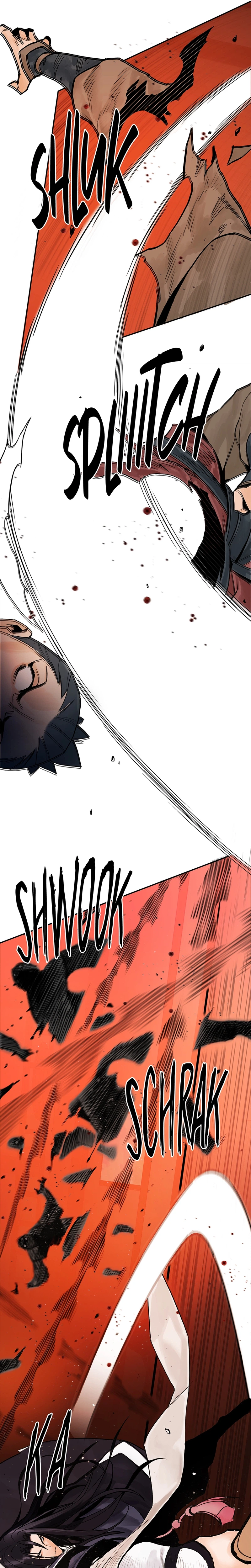 Dark and Light Martial Emperor Chapter 21, page 31 of 33