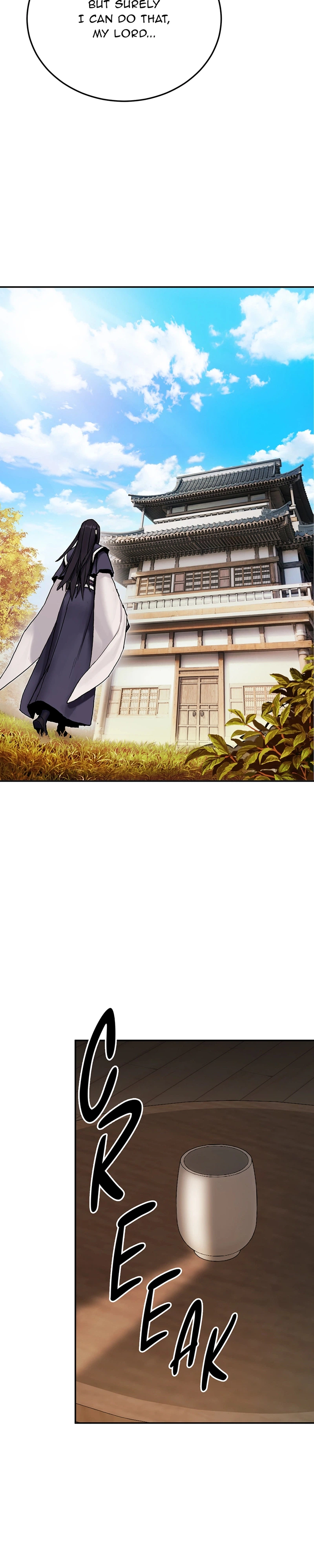 Dark and Light Martial Emperor Chapter 21, page 9 of 33