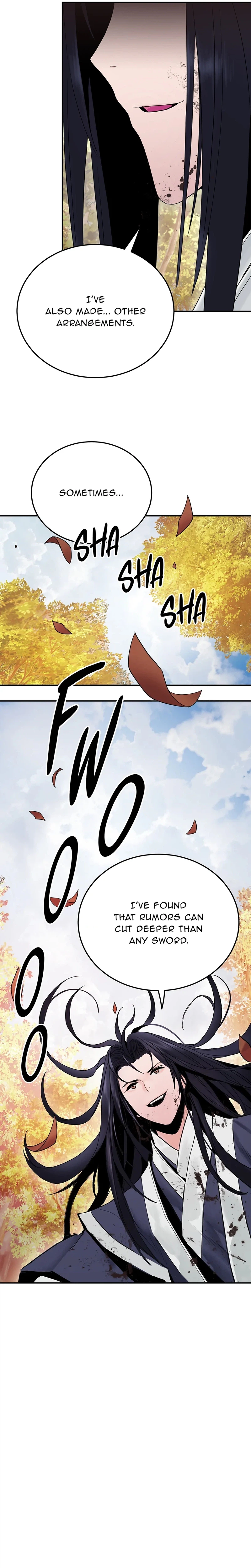 Dark and Light Martial Emperor Chapter 22, page 16 of 23