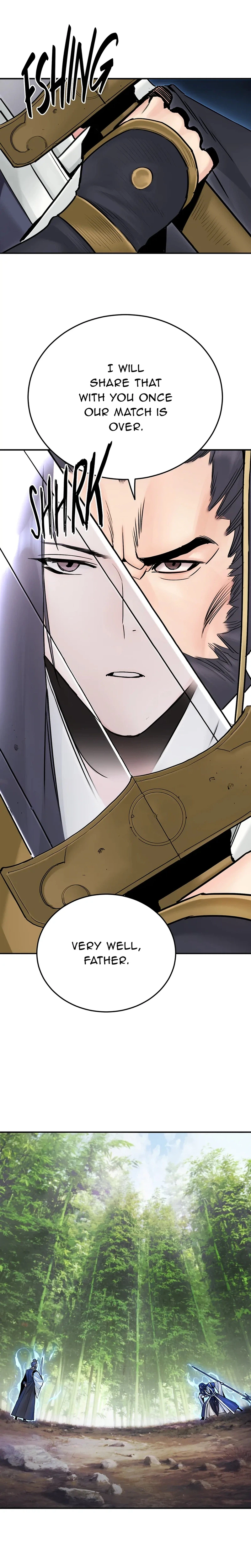 Dark and Light Martial Emperor Chapter 24, page 16 of 29