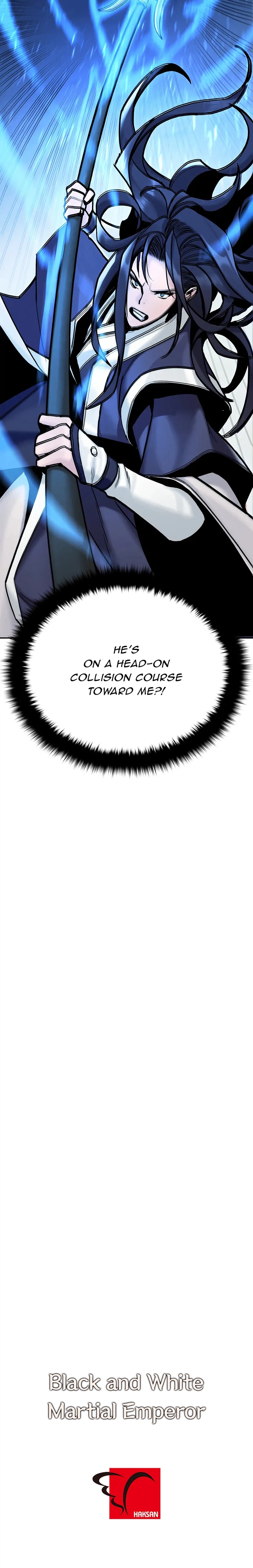 Dark and Light Martial Emperor Chapter 24, page 29 of 29