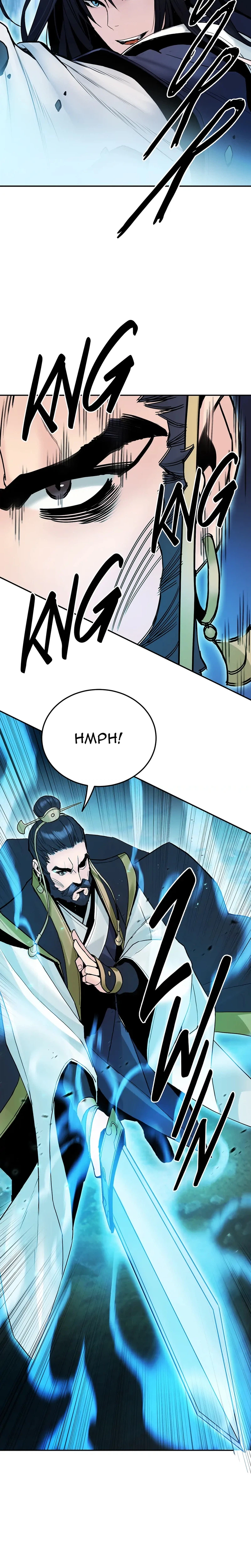 Dark and Light Martial Emperor Chapter 25, page 10 of 37