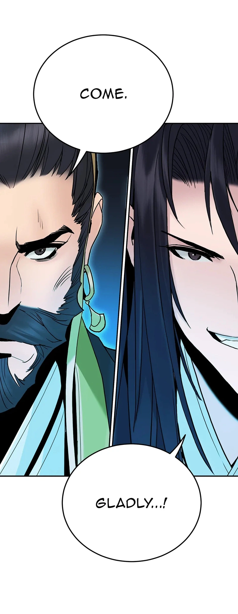 Dark and Light Martial Emperor Chapter 25, page 11 of 37