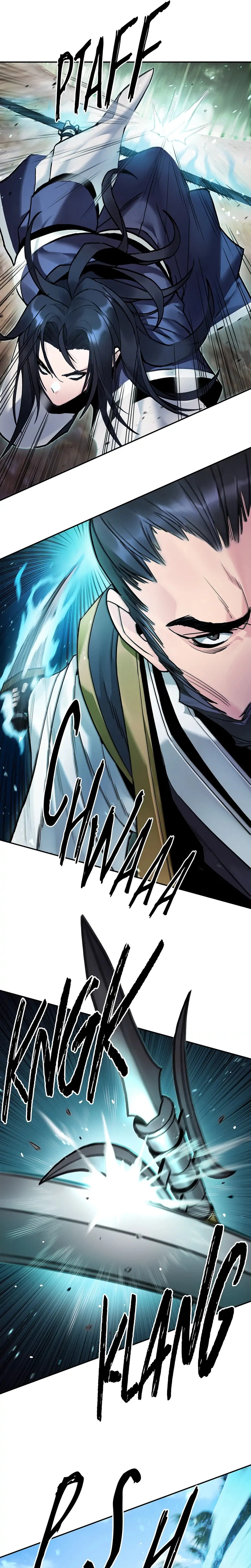 Dark and Light Martial Emperor Chapter 25, page 12 of 37