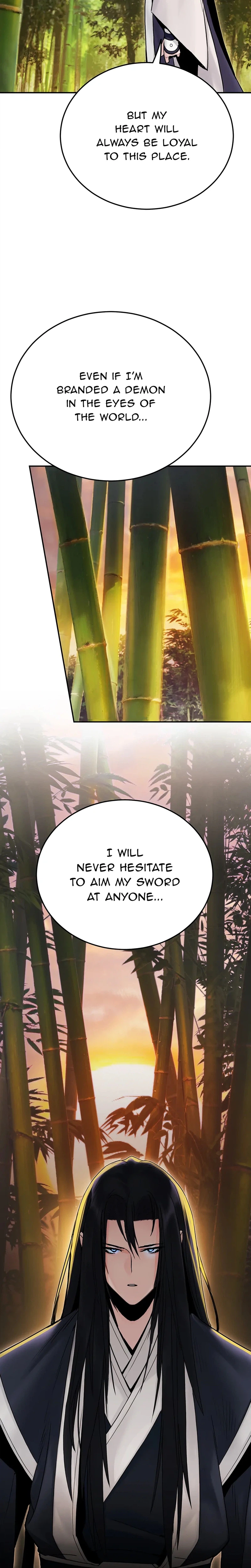 Dark and Light Martial Emperor Chapter 25, page 25 of 37