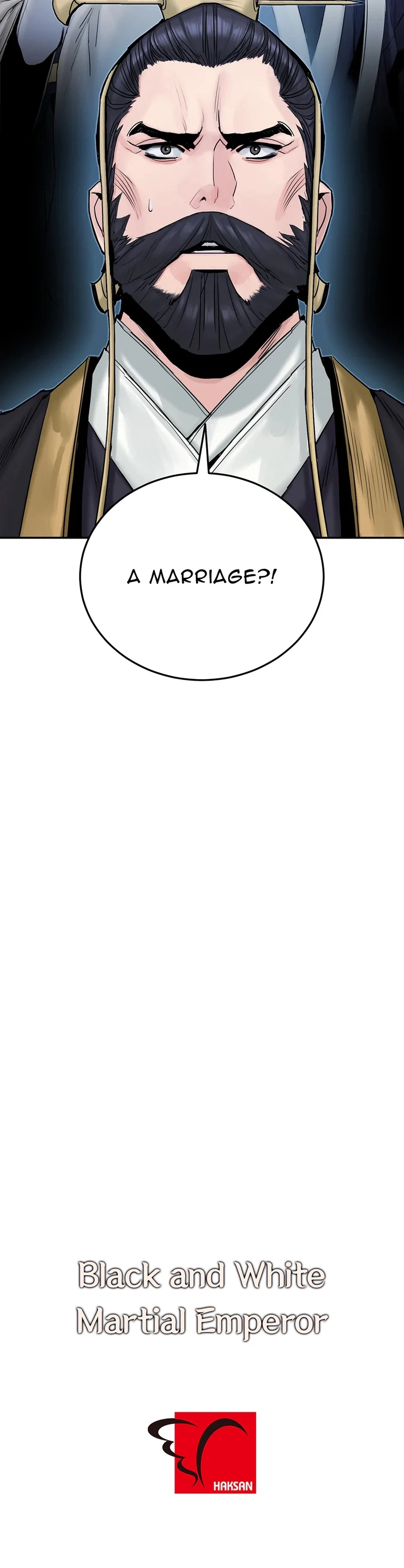 Dark and Light Martial Emperor Chapter 25, page 37 of 37